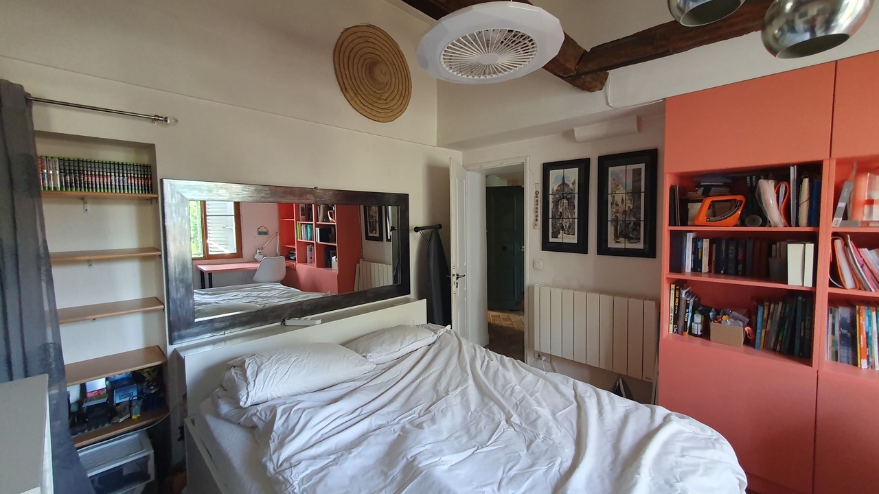 Photo of Bedroom in Val-de-Grace