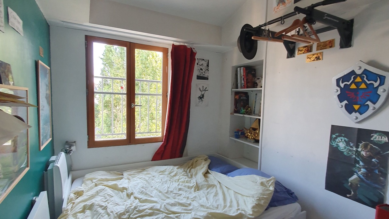 Photo of Bedroom in Val-de-Grace