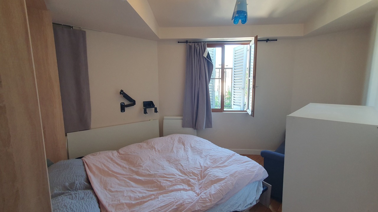 Photo of Bedroom in Val-de-Grace