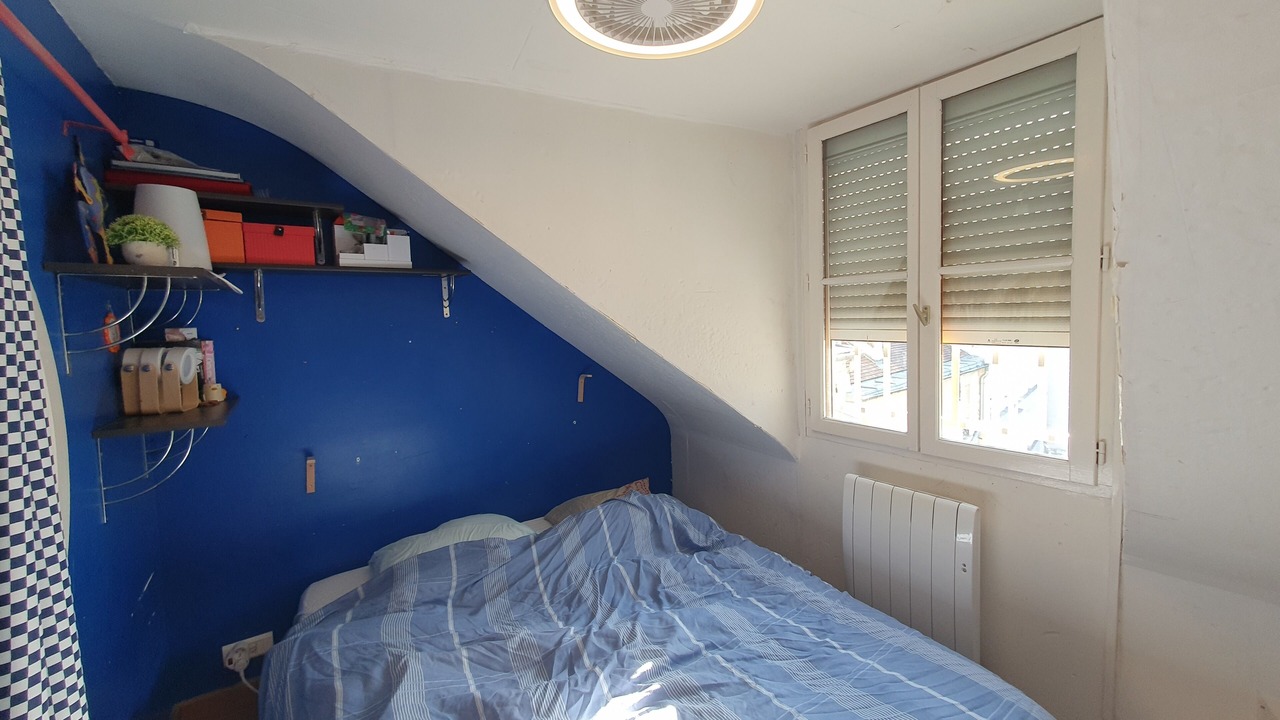 Photo of Bedroom in Val-de-Grace