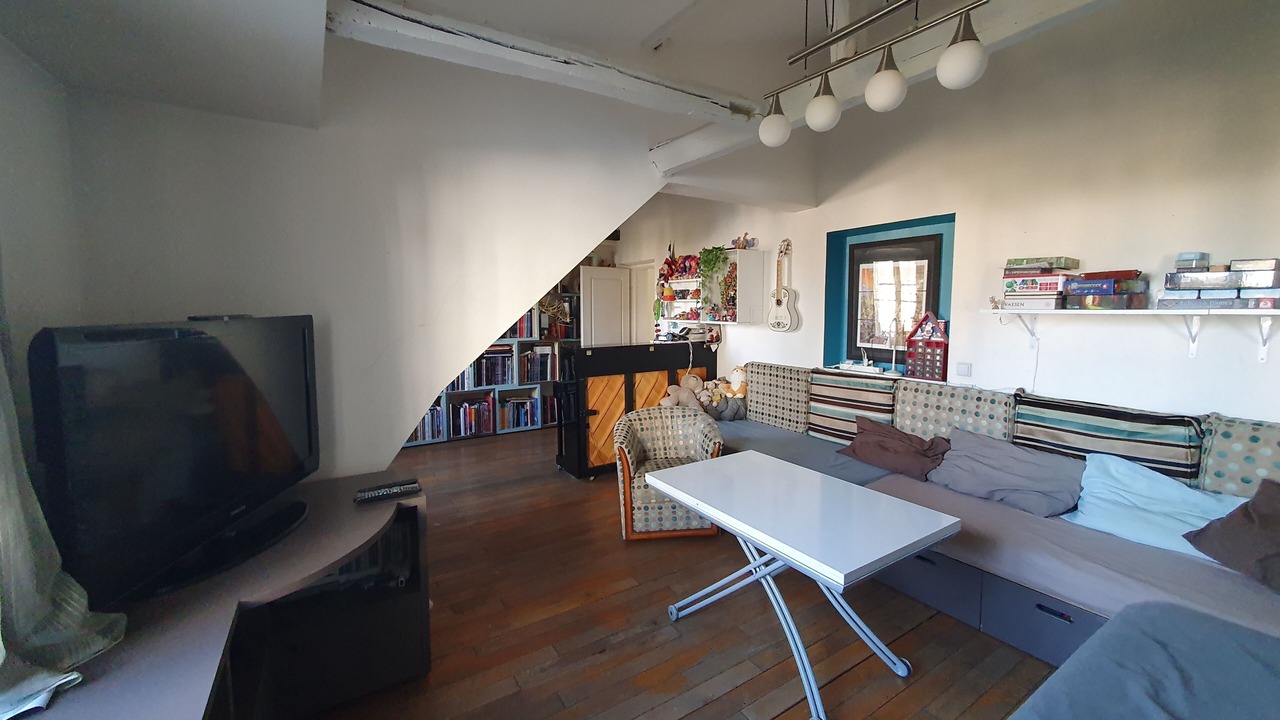 Photo of Livingroom in Val-de-Grace