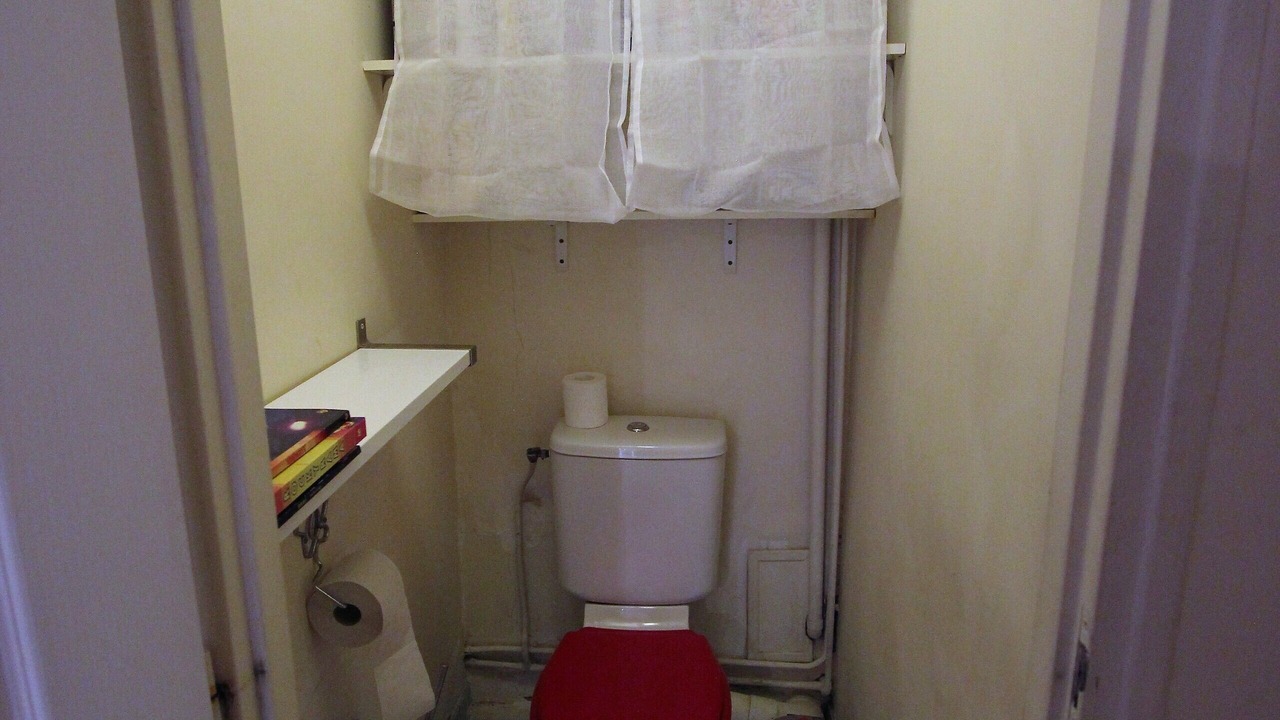 Photo of Bathroom in Val-de-Grace