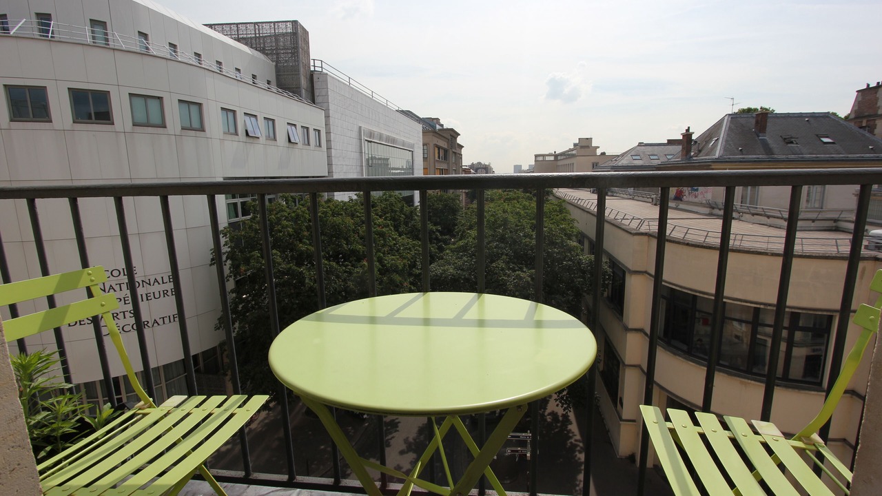 Photo of Outdoor in Val-de-Grace