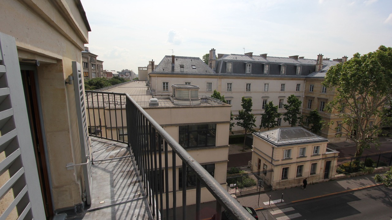 Photo of Outdoor in Val-de-Grace