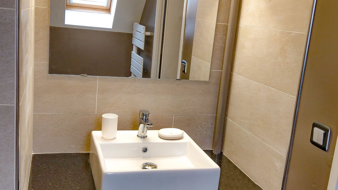Photo of Bathroom in Wissant