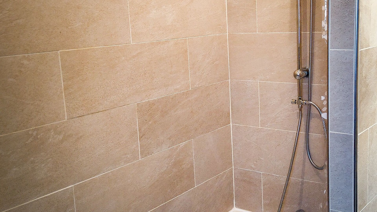 Photo of Bathroom in Wissant