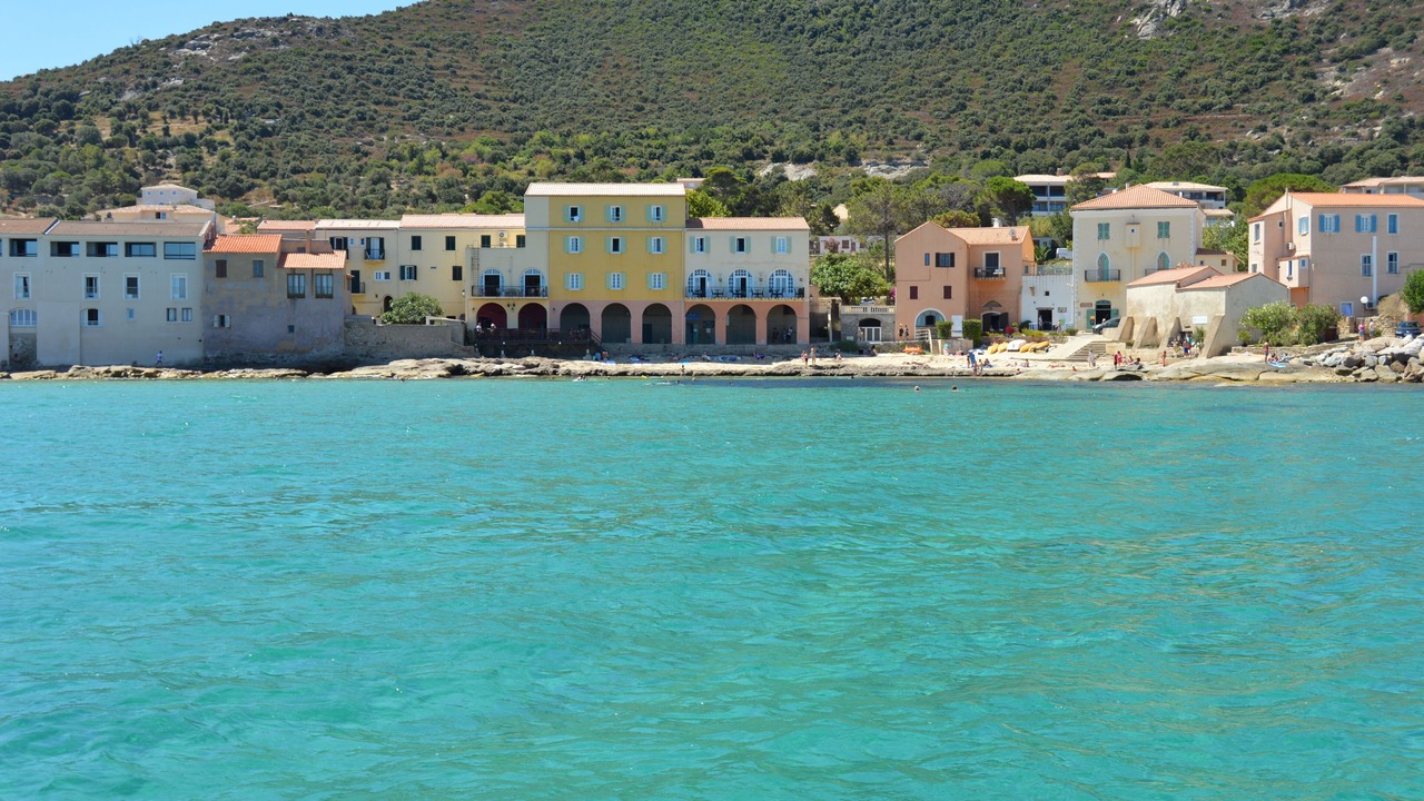 Photo of Outdoor in Algajola