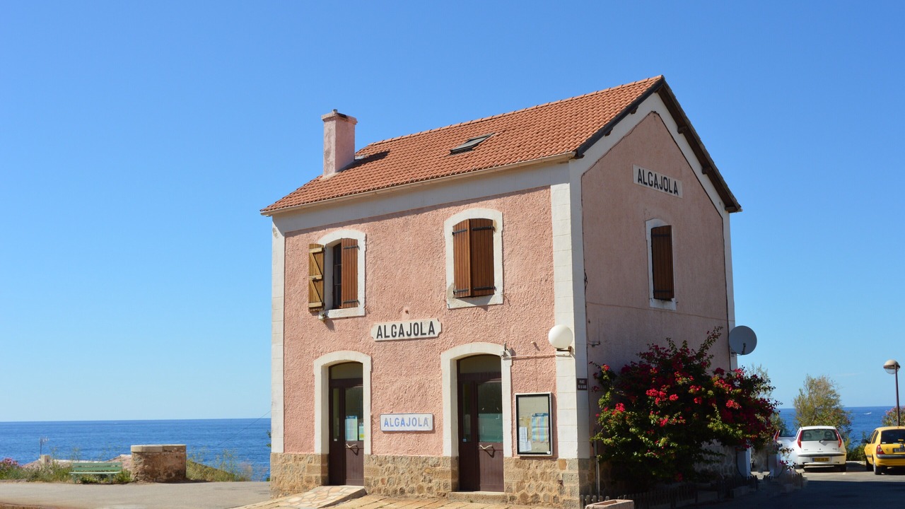 Photo of Outdoor in Algajola