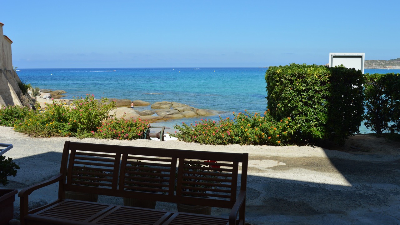 Photo of Outdoor in Algajola