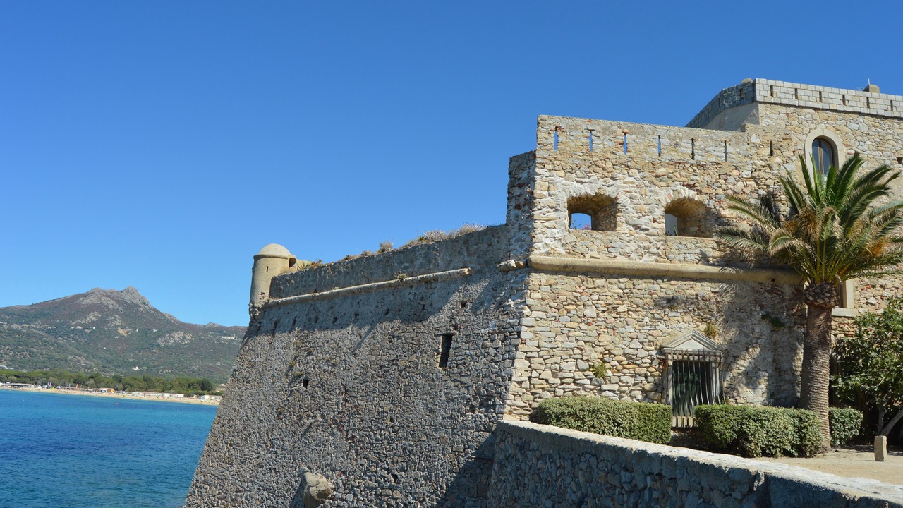 Photo of Outdoor in Algajola