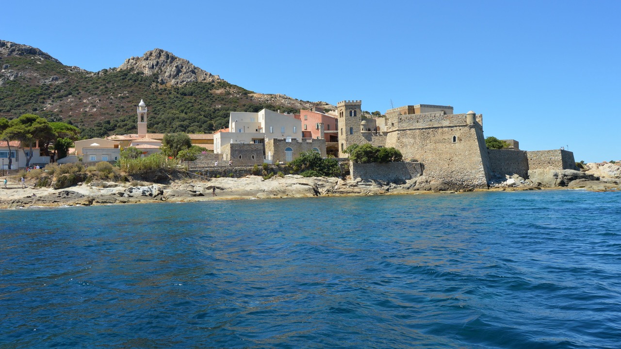 Photo of Others in Algajola