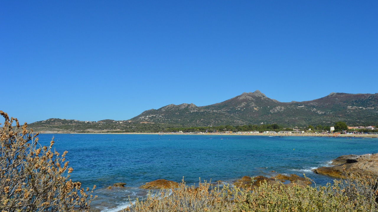 Photo of Others in Algajola