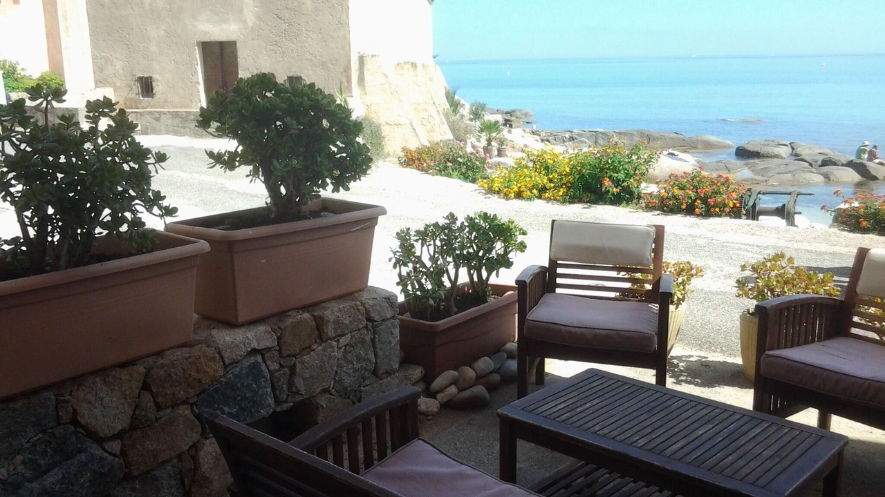 Photo of Outdoor in Algajola