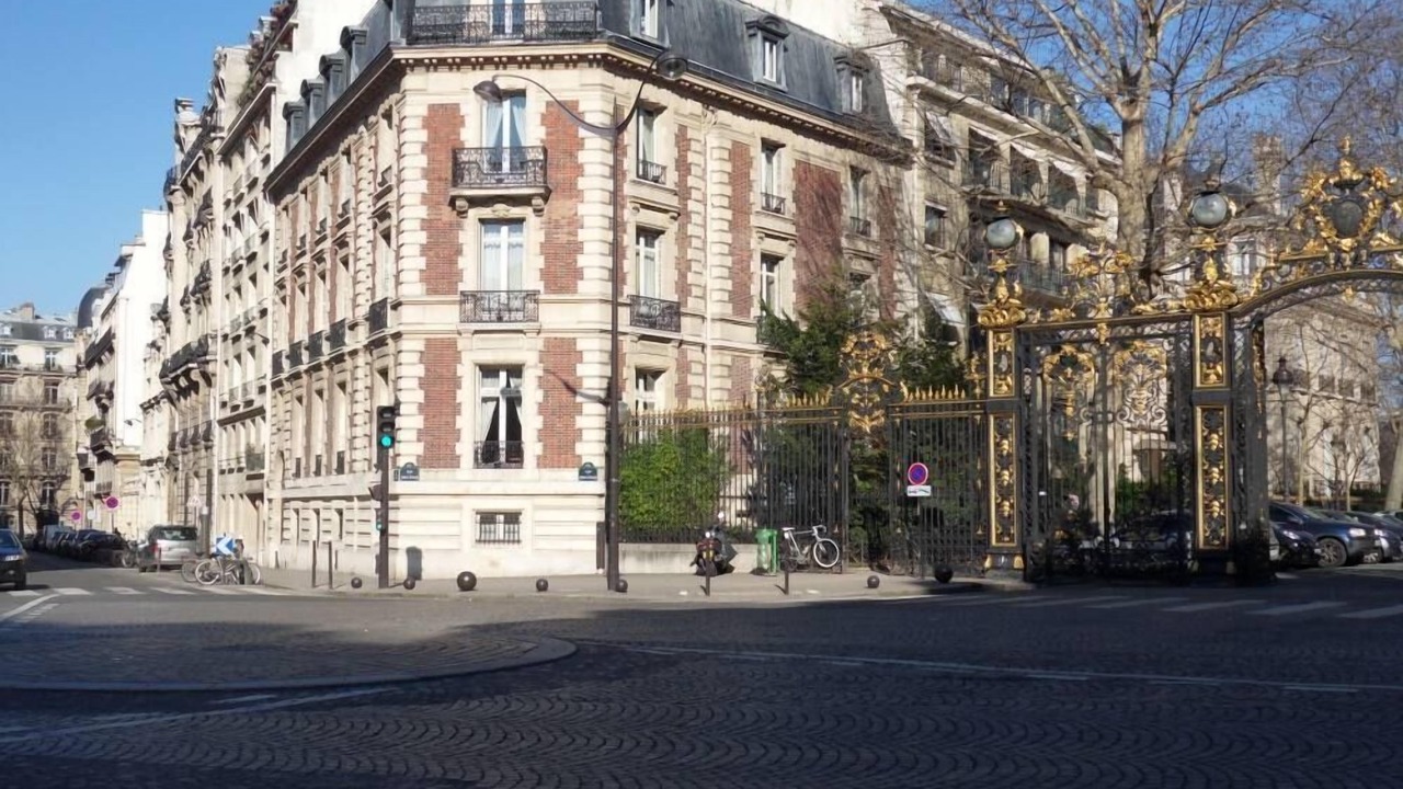 Photo of Others in 8th Arrondissement