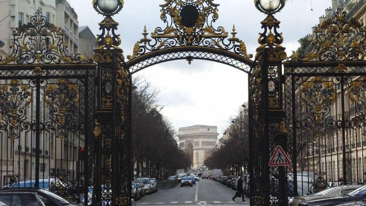 Photo of Others in 8th Arrondissement