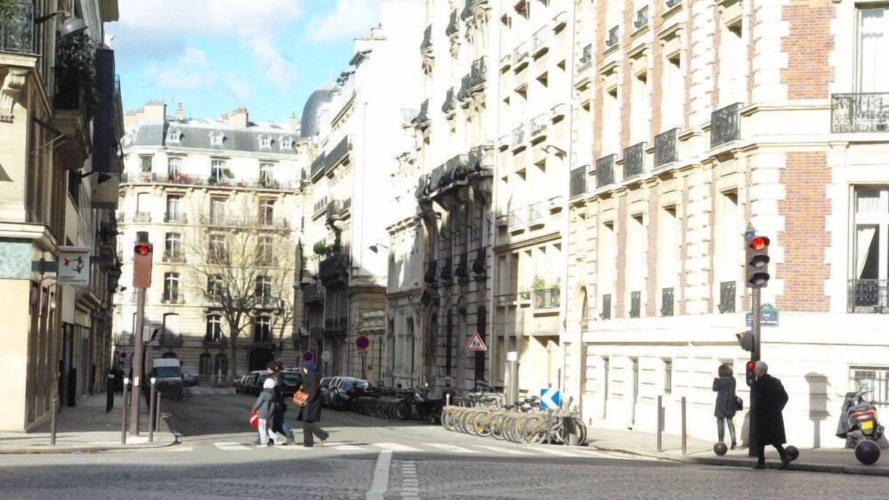 Photo of Others in 8th Arrondissement