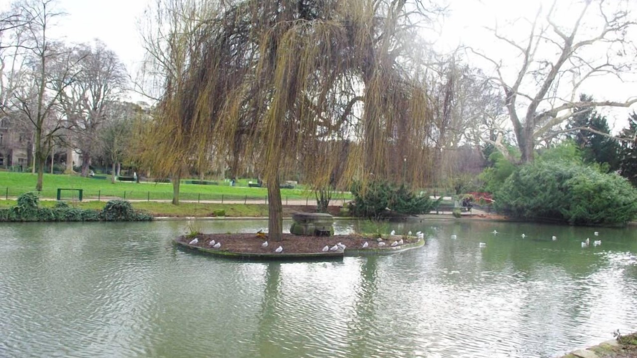 Photo of Outdoor in 8th Arrondissement