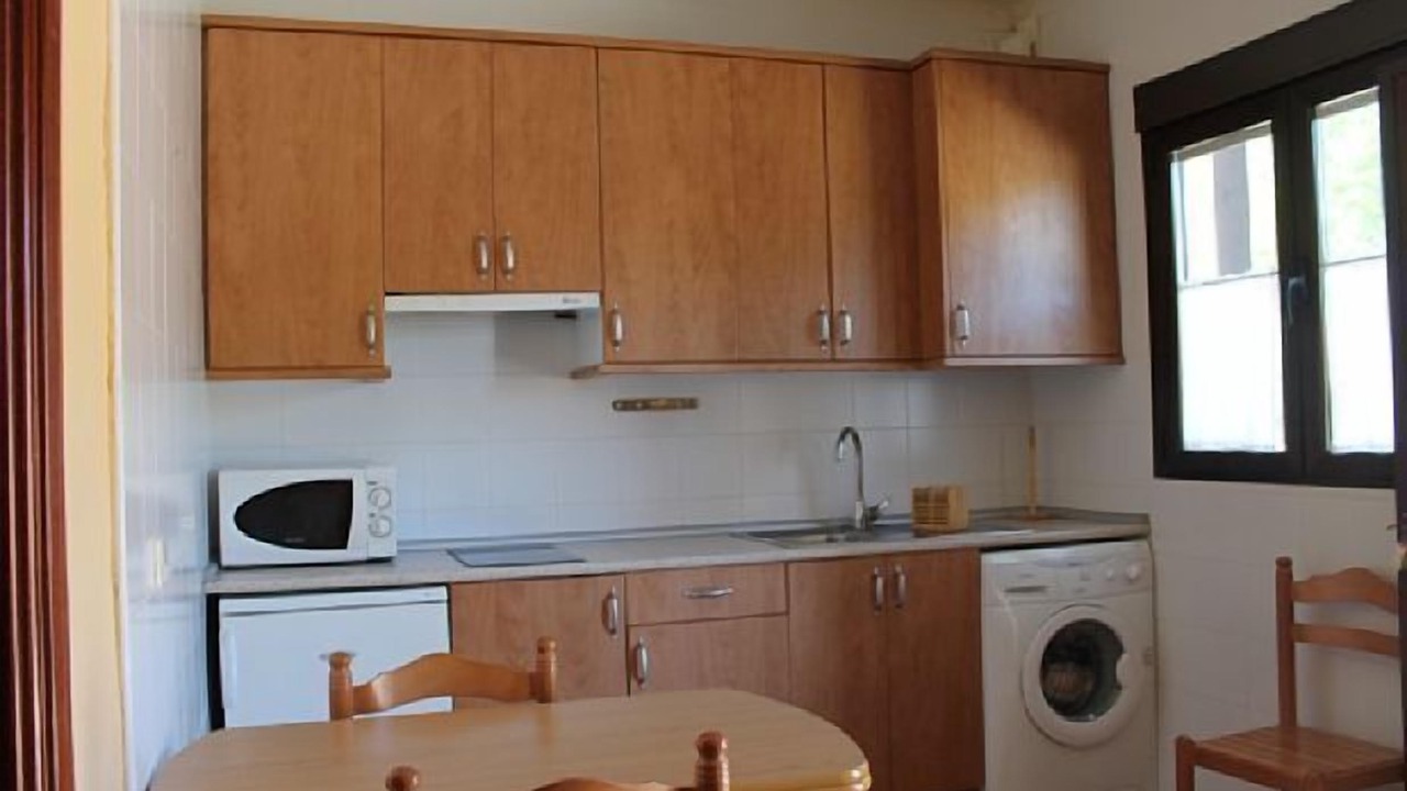 Photo of Kitchen in Pinilla de Buitrago