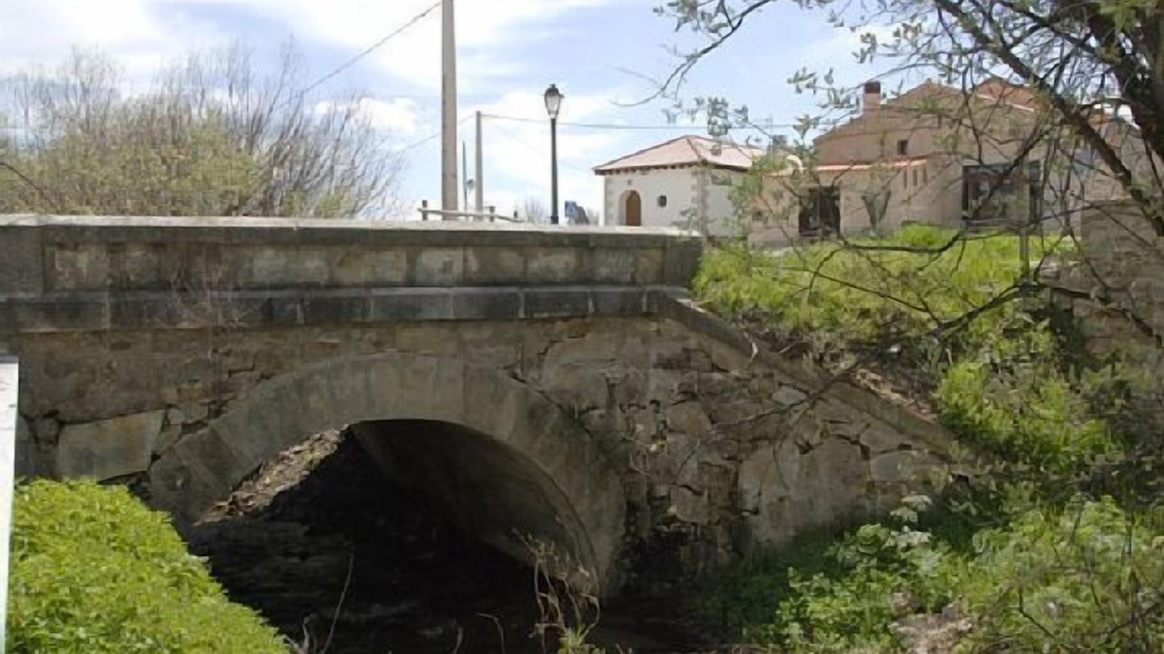 Photo of Outdoor in Pinilla de Buitrago