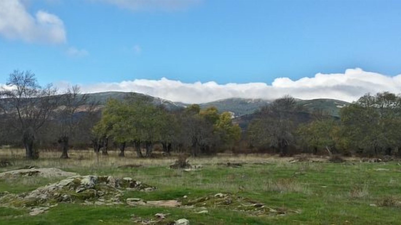 Photo of Outdoor in Pinilla de Buitrago