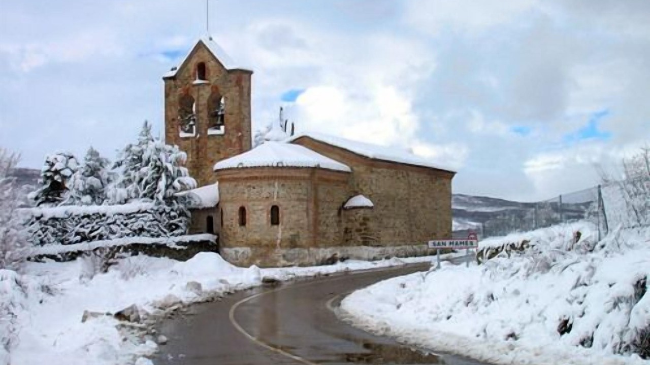 Photo of Outdoor in Pinilla de Buitrago