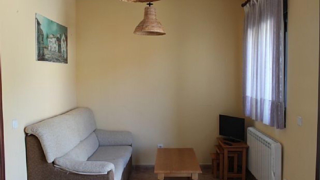 Photo of Livingroom in Pinilla de Buitrago