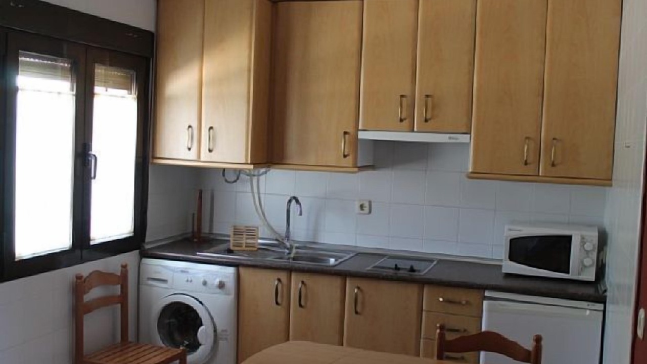 Photo of Kitchen in Pinilla de Buitrago