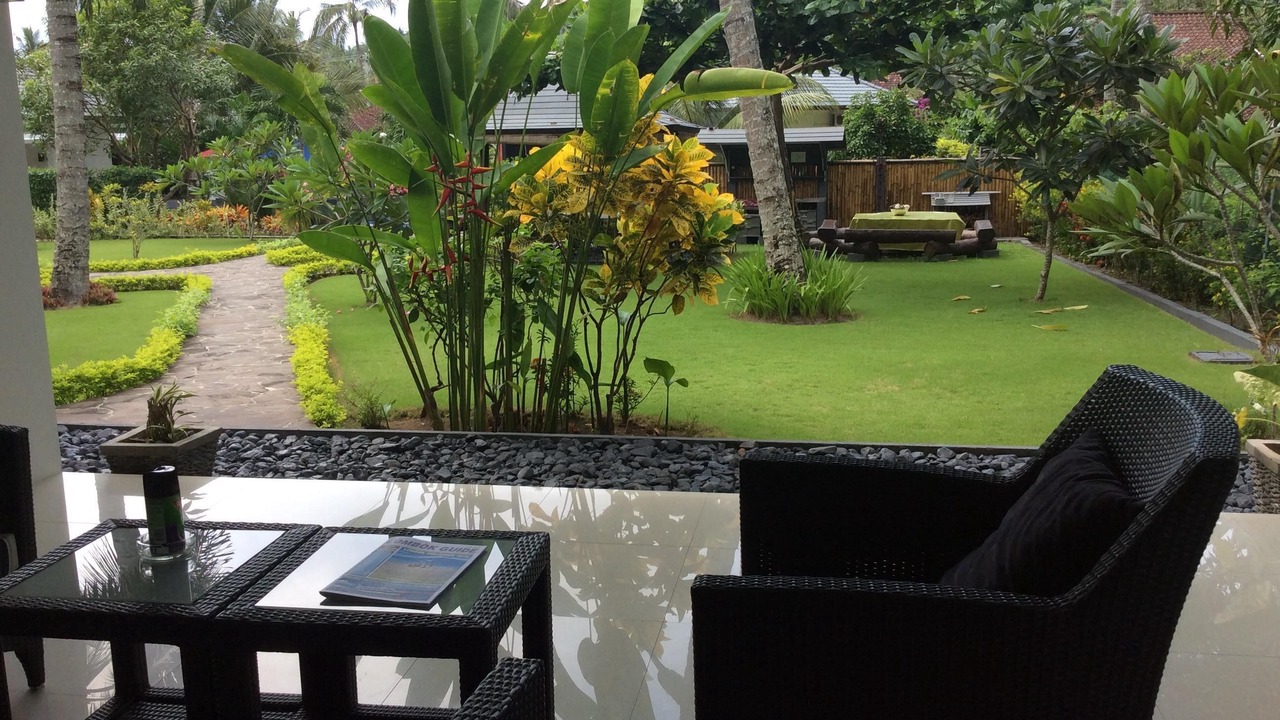 Photo of Outdoor in Senggigi