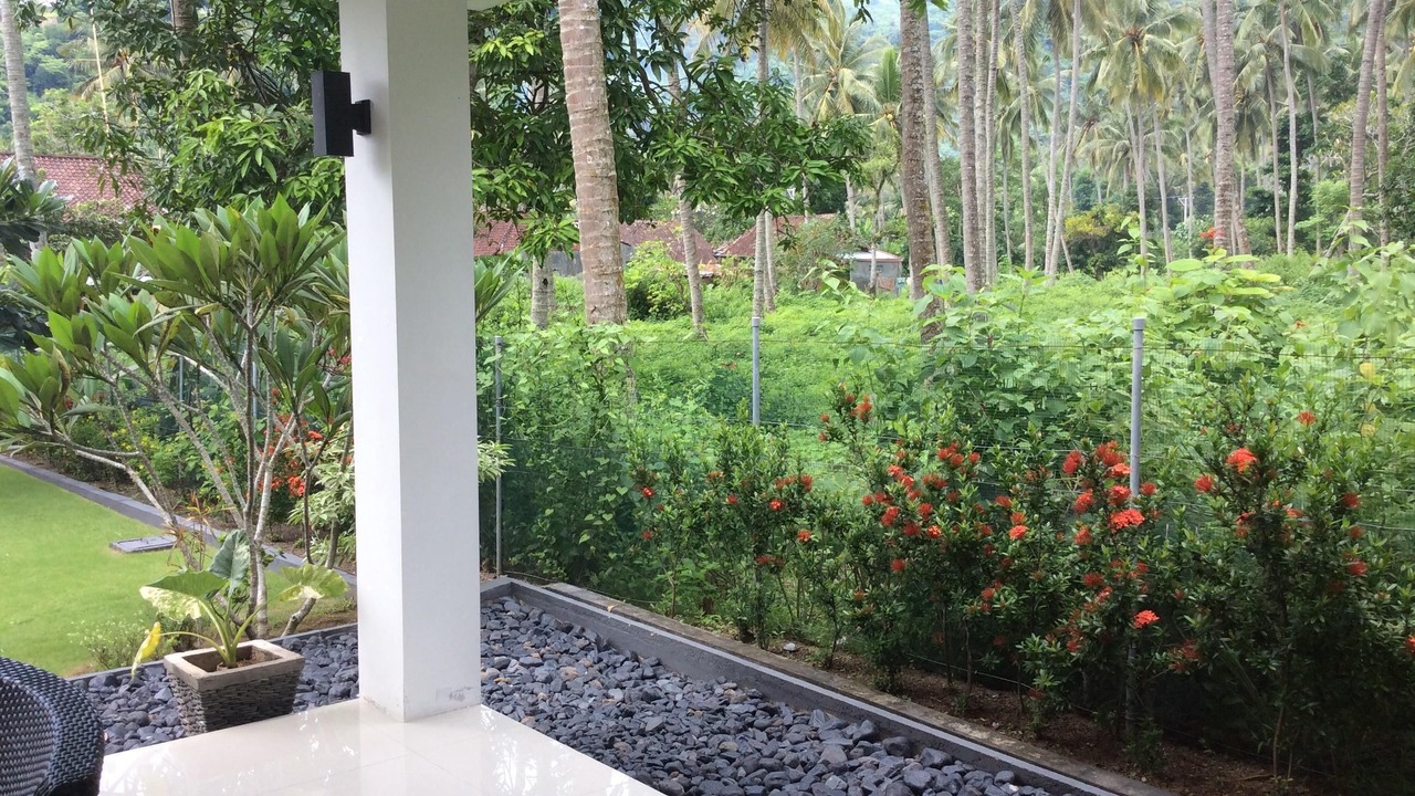 Photo of Outdoor in Senggigi