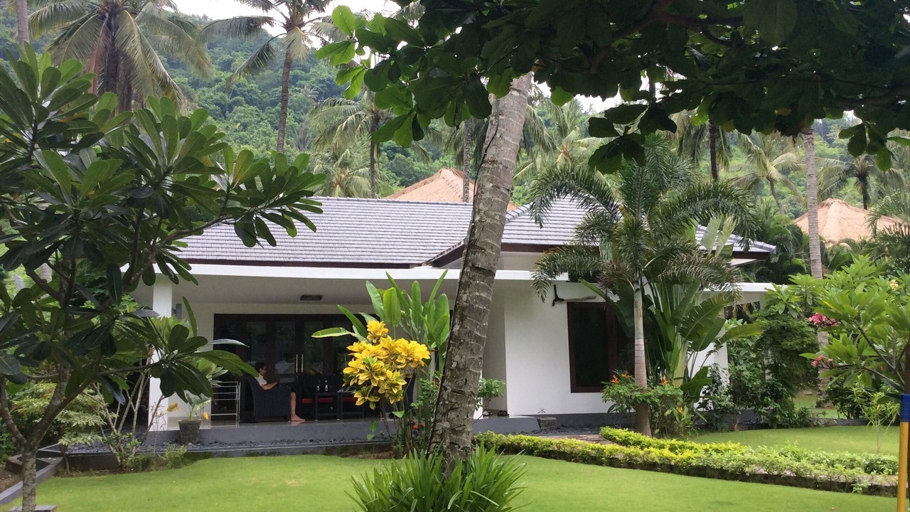 Photo of Outdoor in Senggigi