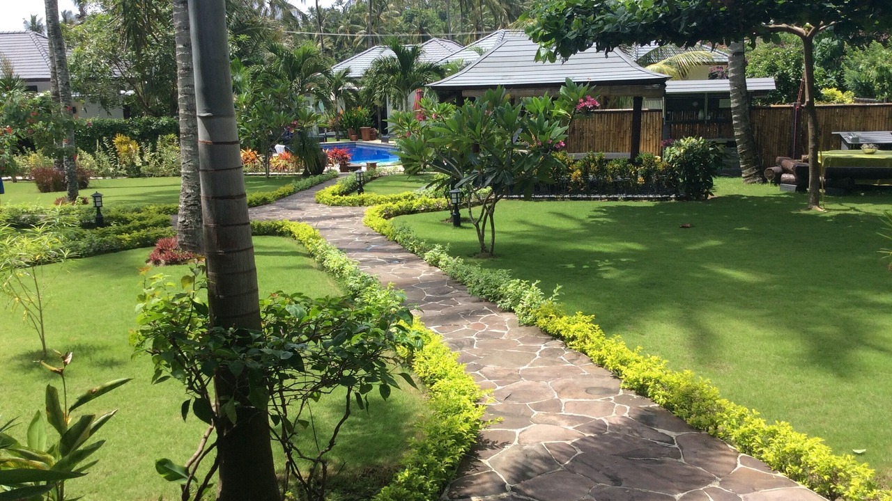 Photo of Outdoor in Senggigi