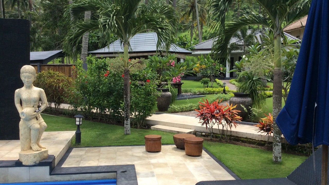 Photo of Outdoor in Senggigi