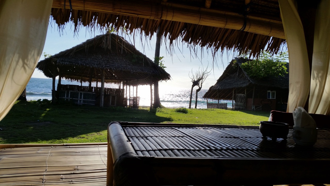 Photo of Outdoor in Senggigi