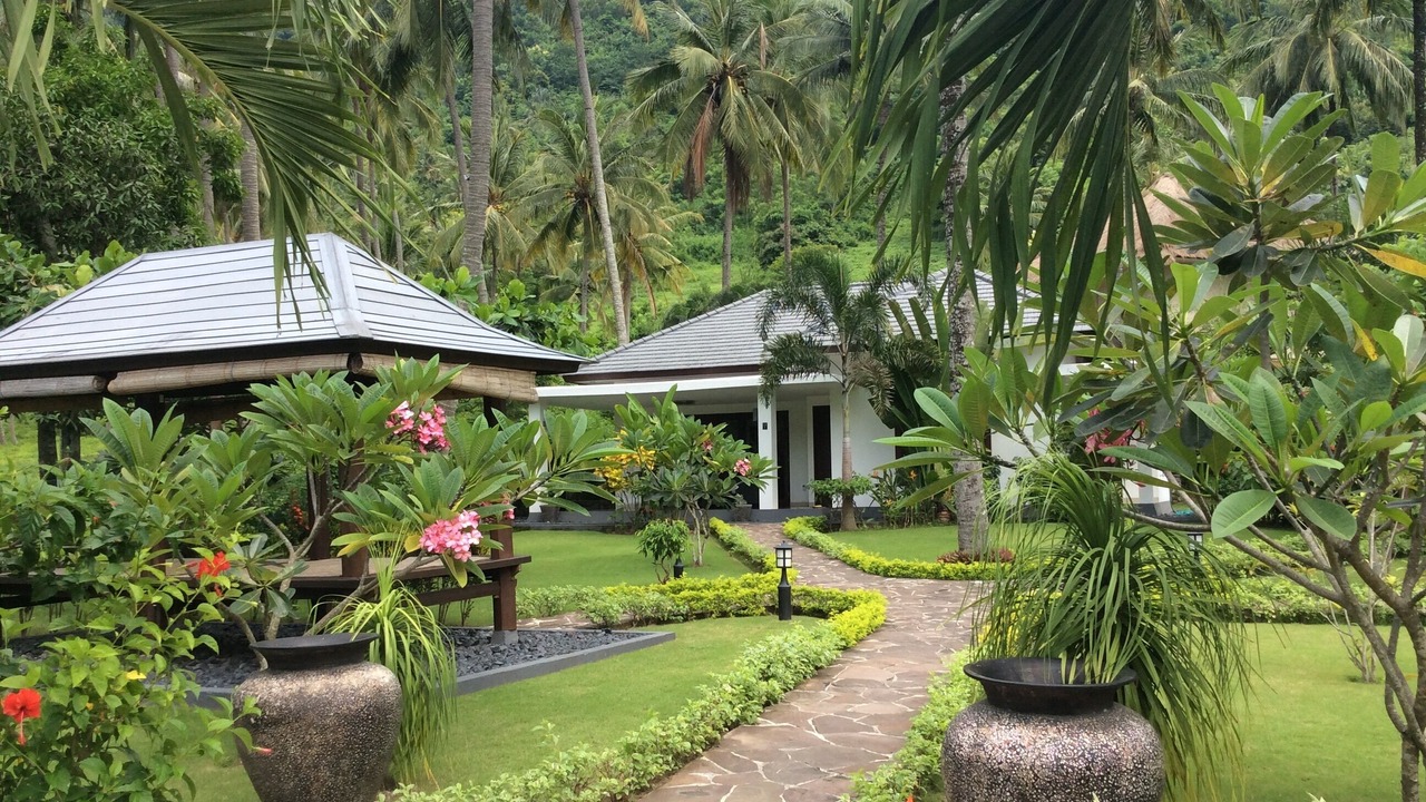 Photo of Outdoor in Senggigi