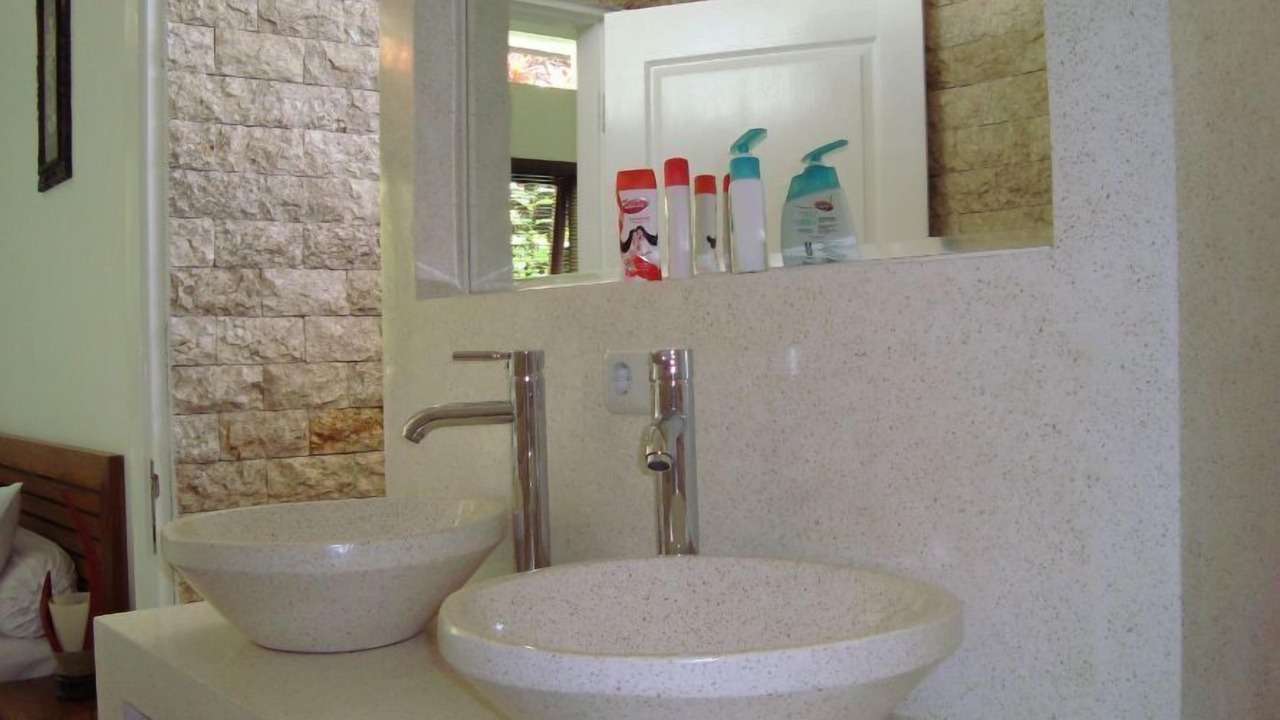 Photo of Bathroom in Senggigi