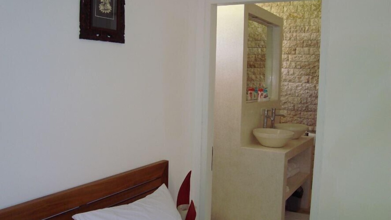 Photo of Bathroom in Senggigi