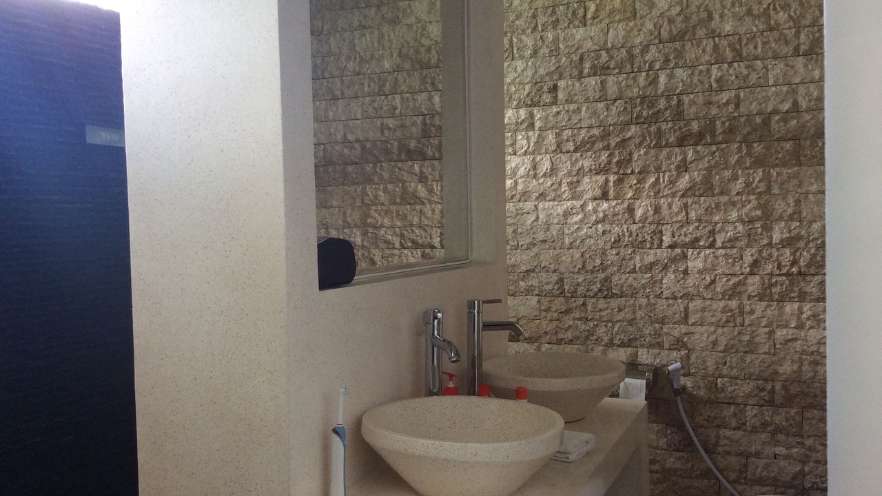 Photo of Bathroom in Senggigi