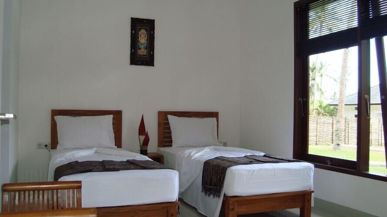 Photo of Bedroom in Senggigi