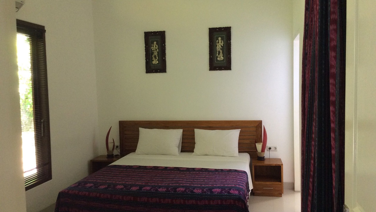 Photo of Bedroom in Senggigi