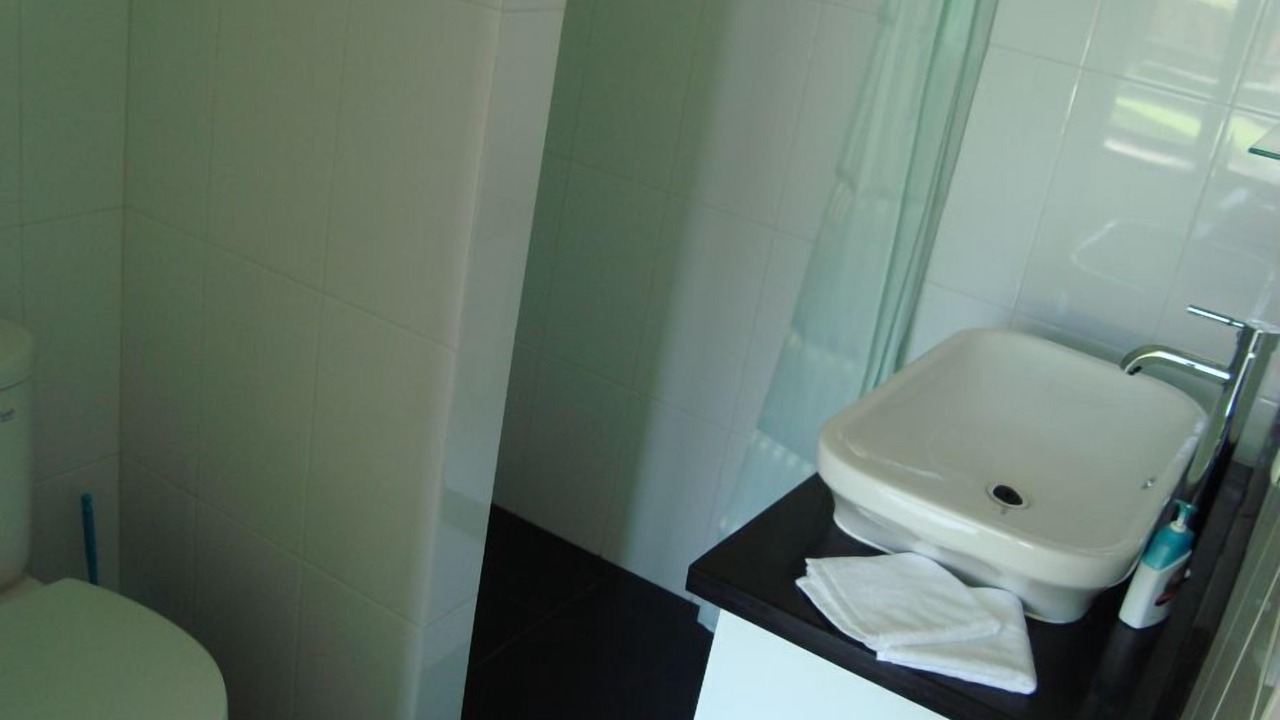 Photo of Bathroom in Senggigi