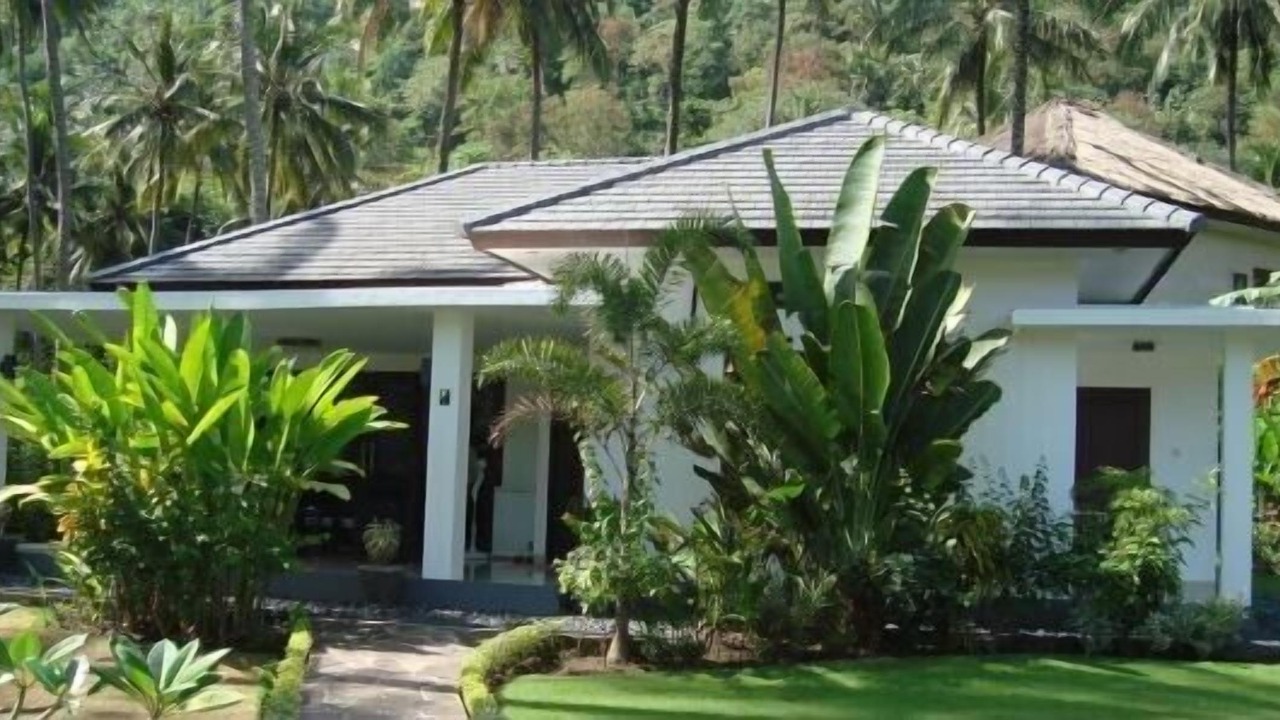 Photo of Outdoor in Senggigi