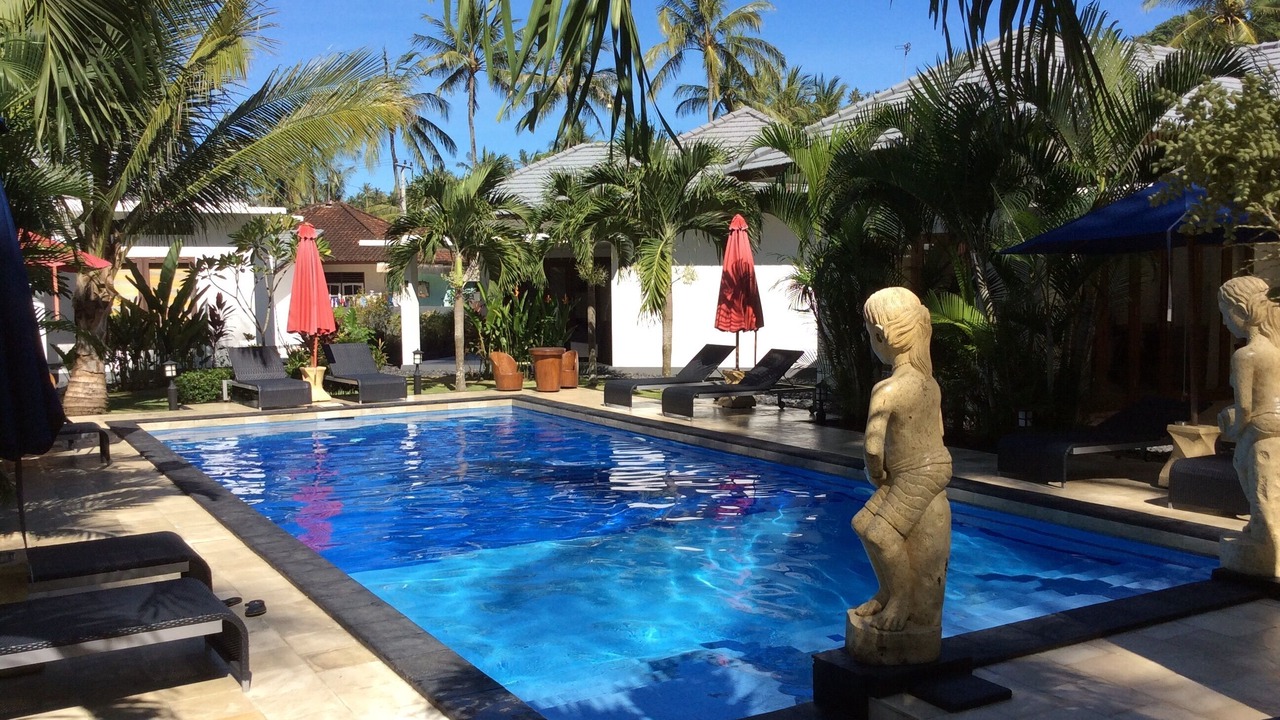 Photo of Outdoor in Senggigi