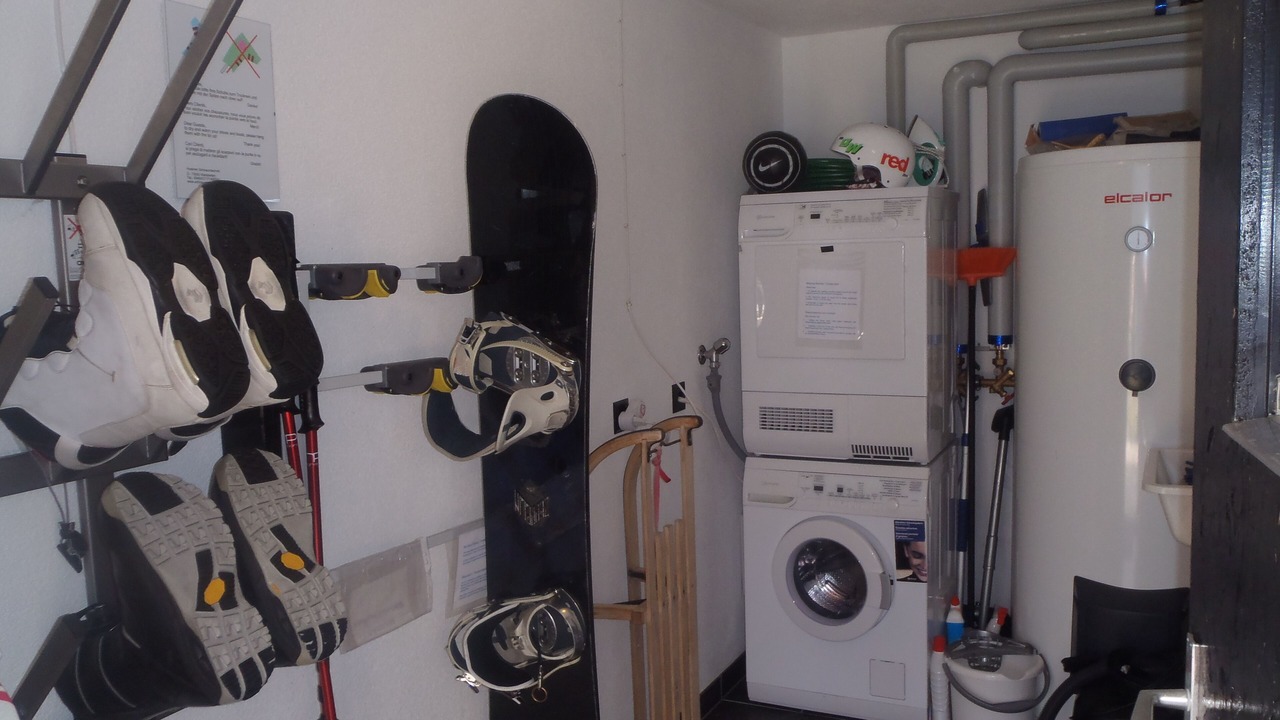 Photo of Bedroom in Wiler