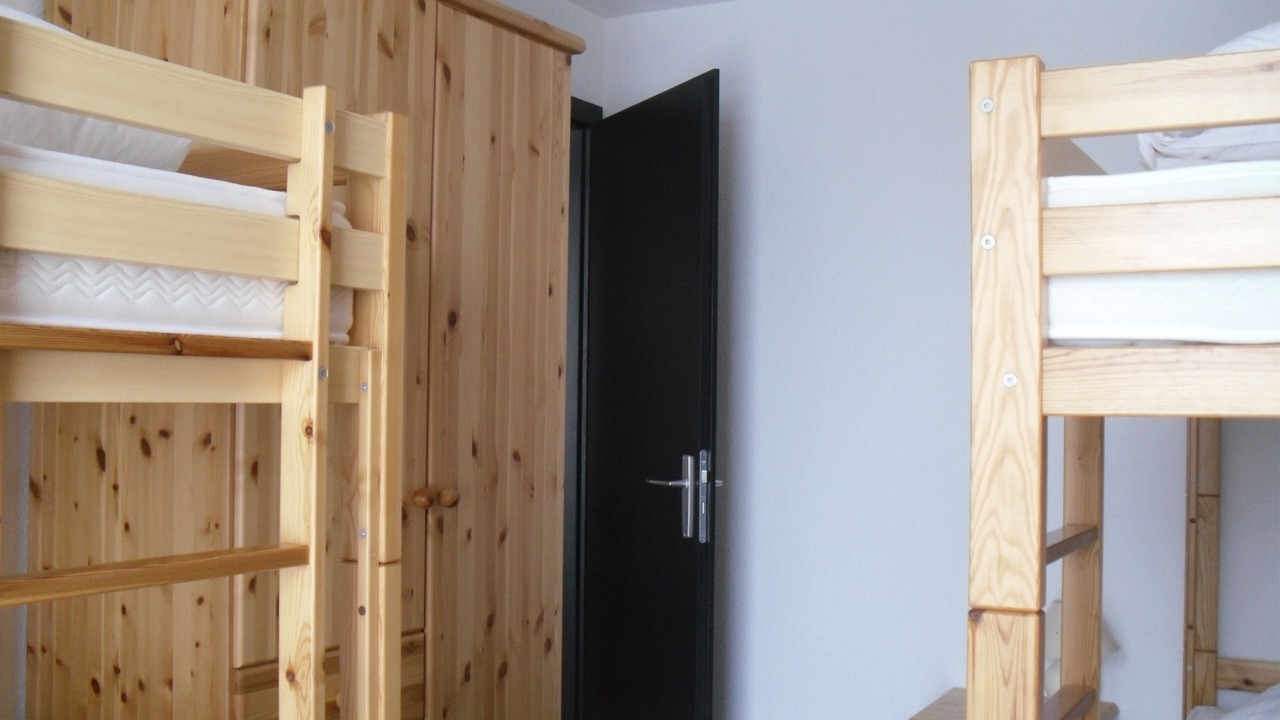 Photo of Bedroom in Wiler