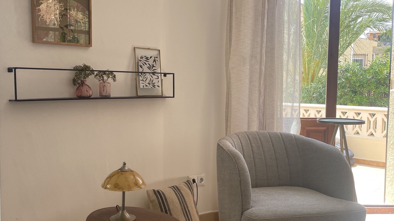 Photo of Livingroom in Coveta Fuma