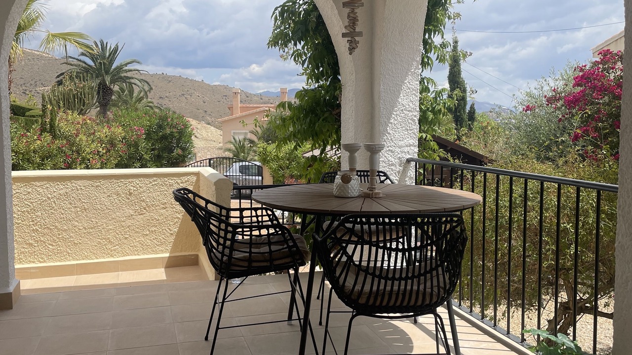 Photo of Outdoor in Coveta Fuma