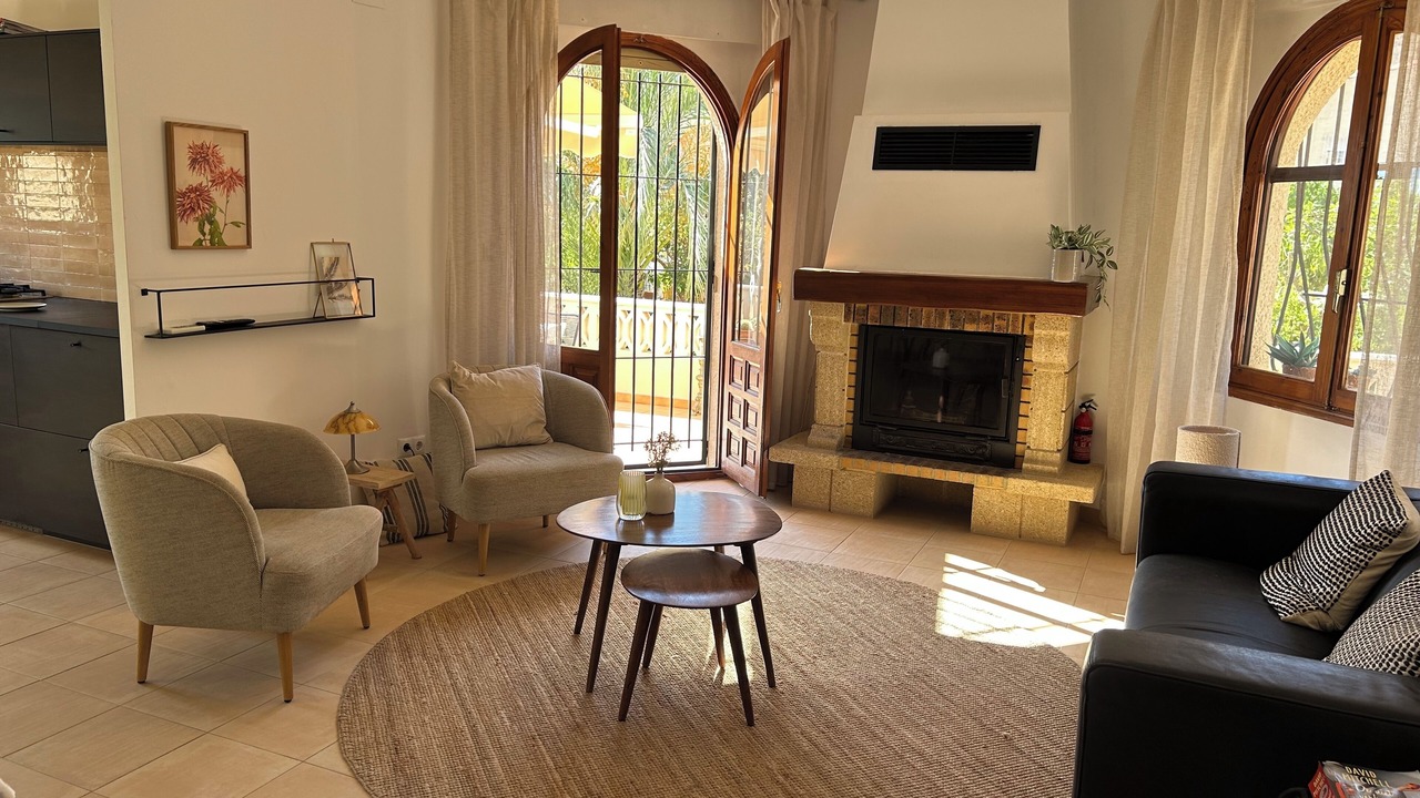 Photo of Livingroom in Coveta Fuma