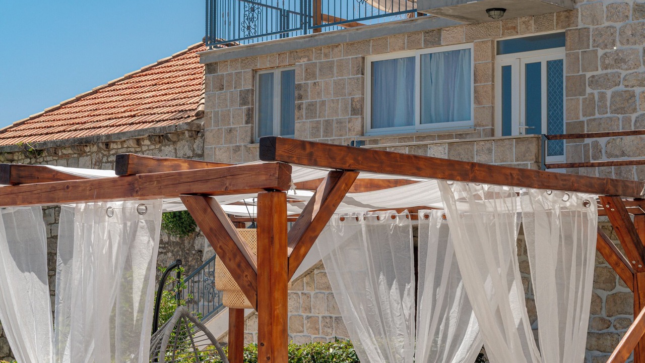 Photo of Patio Balcony in Popovici