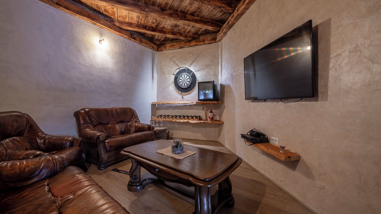 Photo of Livingroom in Popovici
