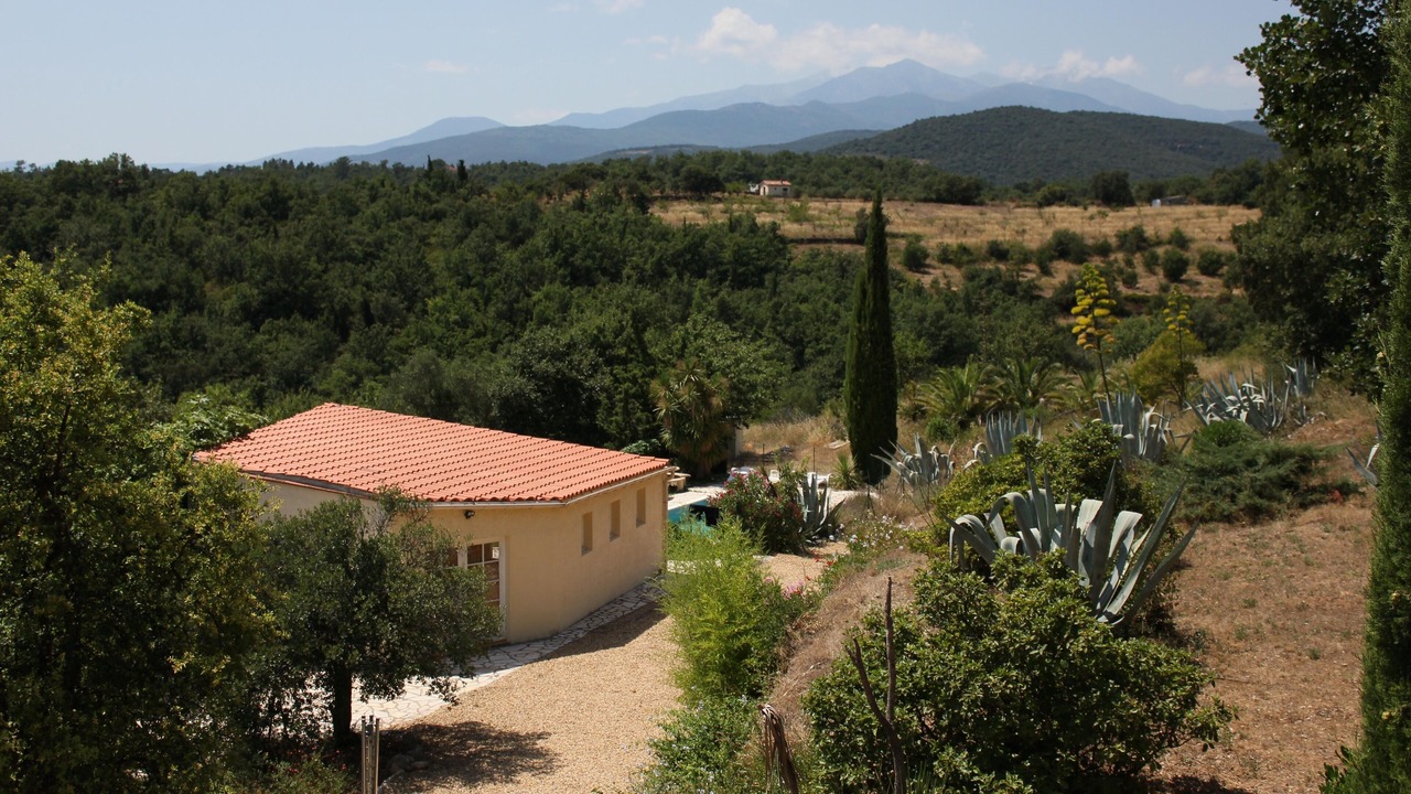 Photo of Outdoor in Ceret
